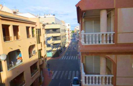 Apartment - Resale - La Mata - La Mata