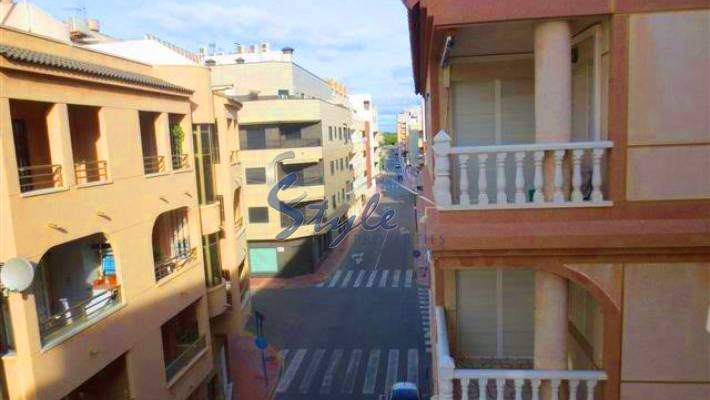 Resale - Apartment - La Mata