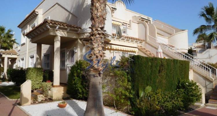 Resale - Apartment - Playa Flamenca