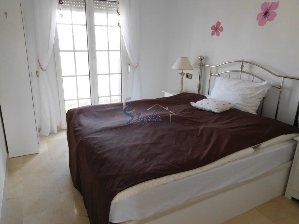 Resale - Town House - Villamartin