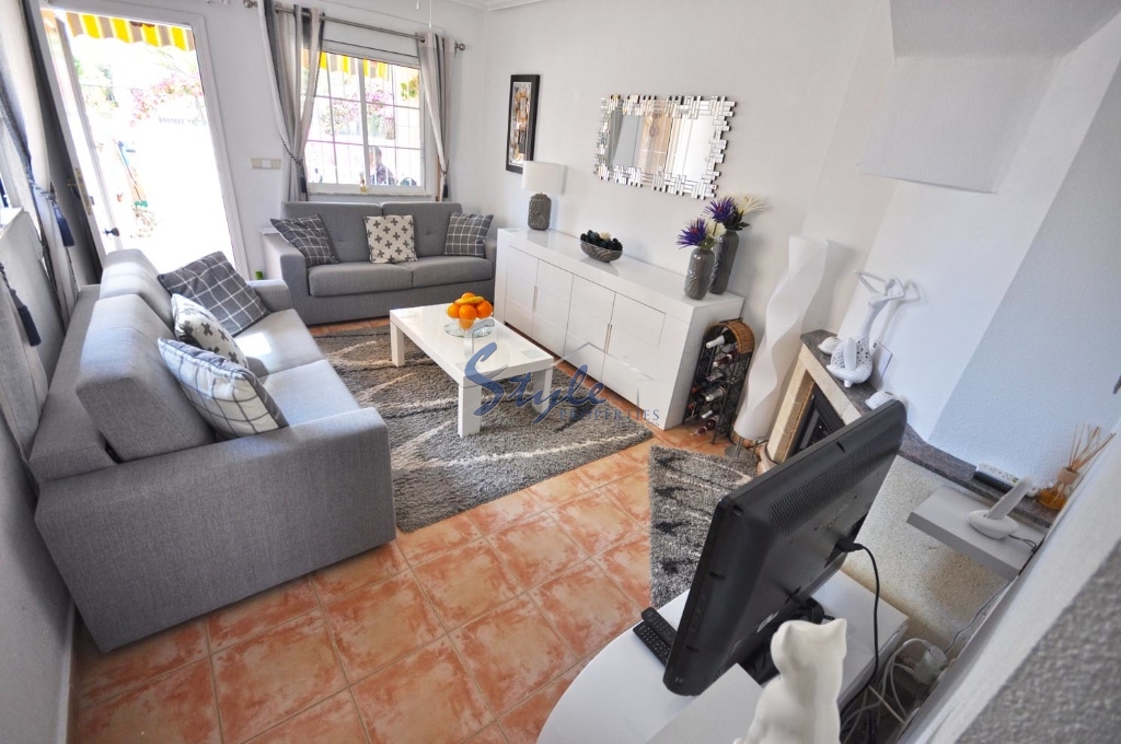 Townhouse for sale in La Zenia, Costa Blanca, Spain 300-2