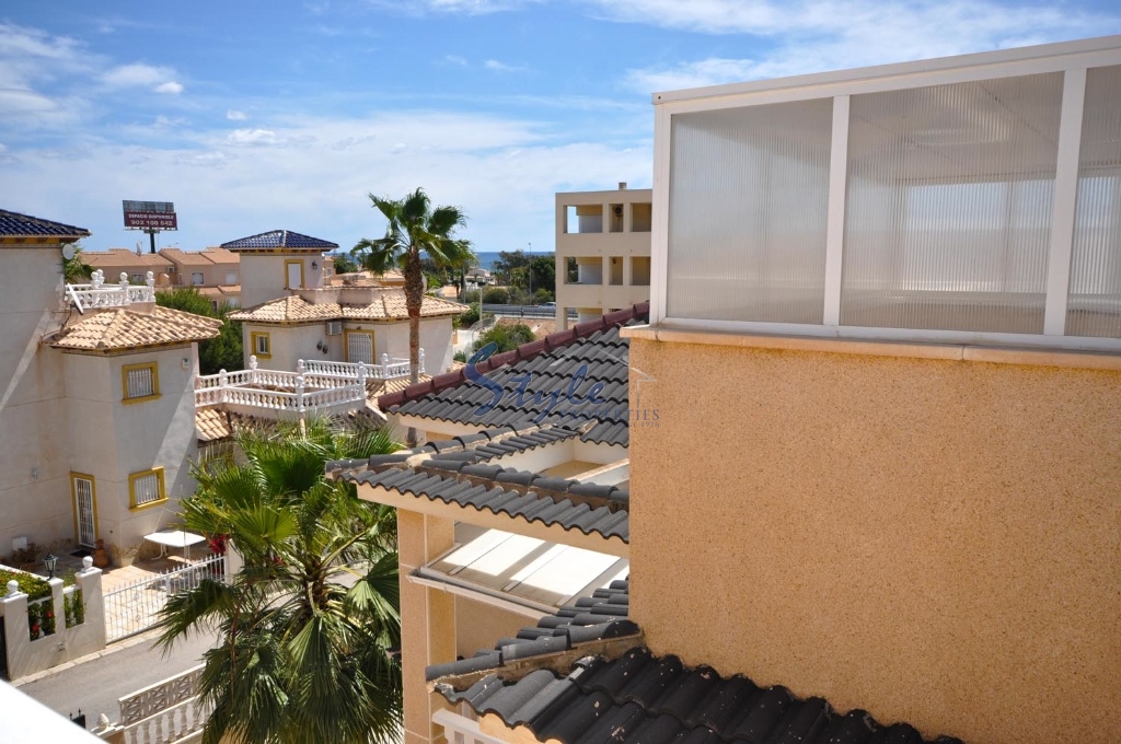 Townhouse for sale in La Zenia, Costa Blanca, Spain 300-13