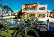 Short Term Rentals - Villa - Cabo Roig