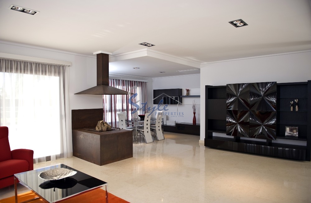 Resale - Luxury Villa - Cabo Roig