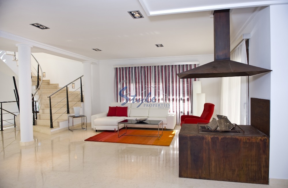 Resale - Luxury Villa - Cabo Roig