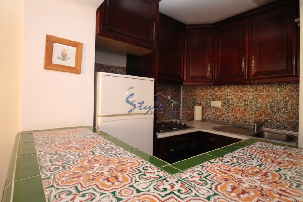 Reventa - Apartamento - Torrevieja  - Torrevieja