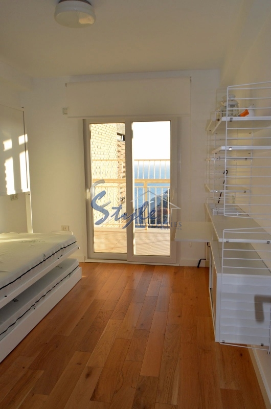 Reventa - Apartamento - Dehesa de Campoamor