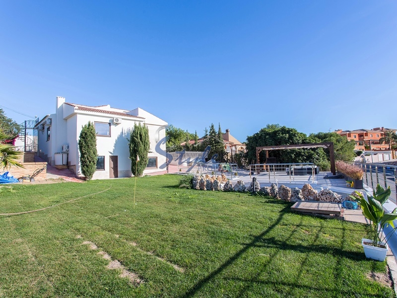 Reventa - Villa - Los Balcones, Torrevieja - Los Balcones