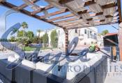 Reventa - Villa - Los Balcones, Torrevieja - Los Balcones