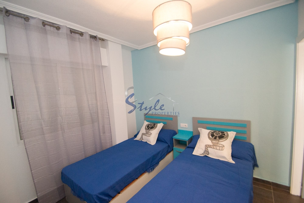 Reventa - Apartamento - Torrevieja  - Torrevieja