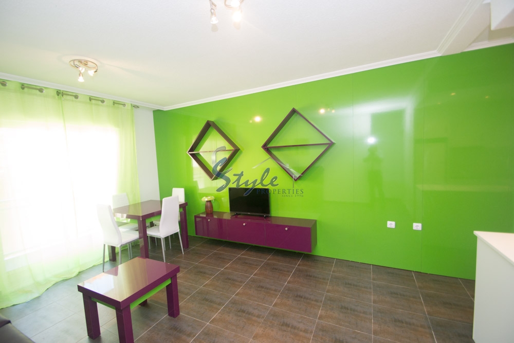 Resale - Apartment - Torrevieja