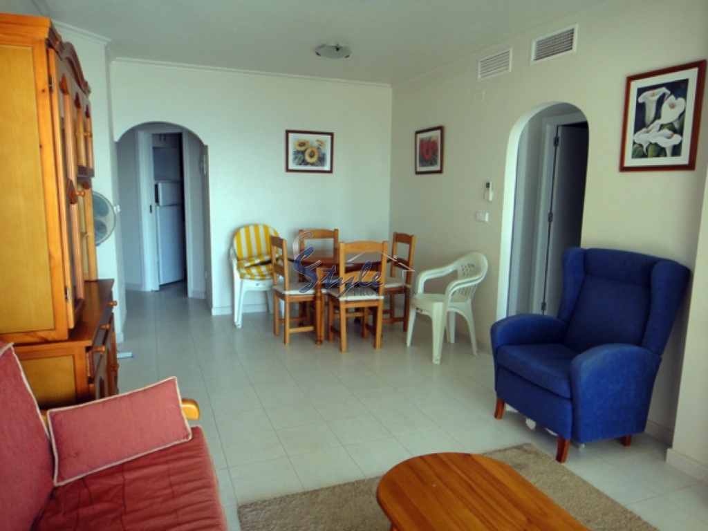 Resale - Apartment - Cabo Roig