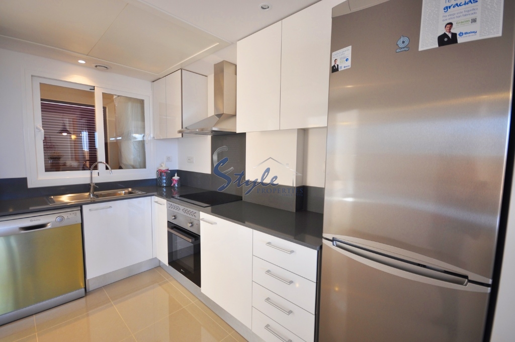 New build - Apartment - Playa Flamenca