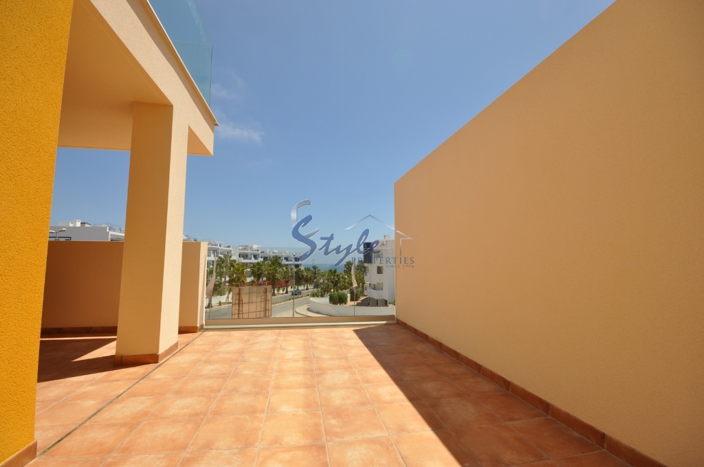 Nuevo - Apartamento - Playa Flamenca