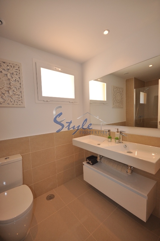 Nuevo - Apartamento - Playa Flamenca