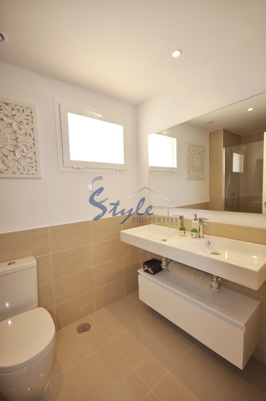 Nuevo - Apartamento - Playa Flamenca