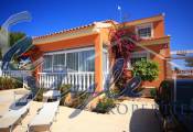 Resale - Villa - Playa Flamenca