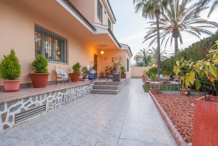 Reventa - Villa - La Zenia