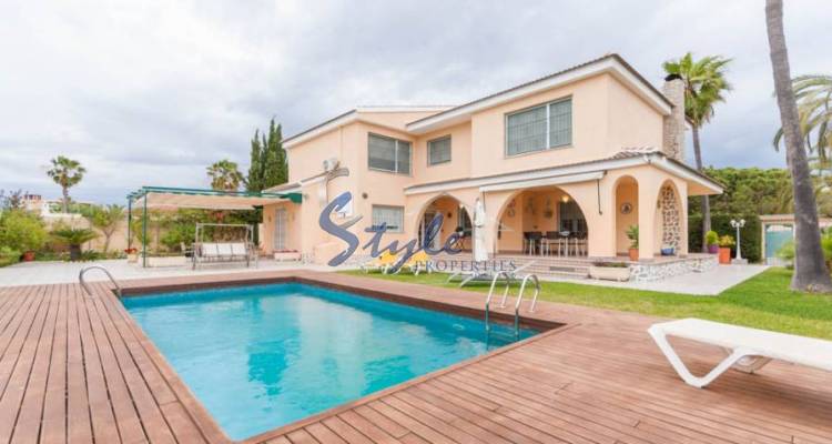 Reventa - Villa - La Zenia