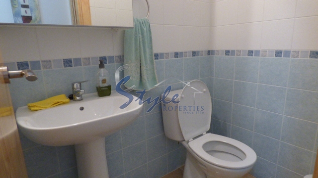 Reventa - Apartamento - Torrevieja  - Torrevieja