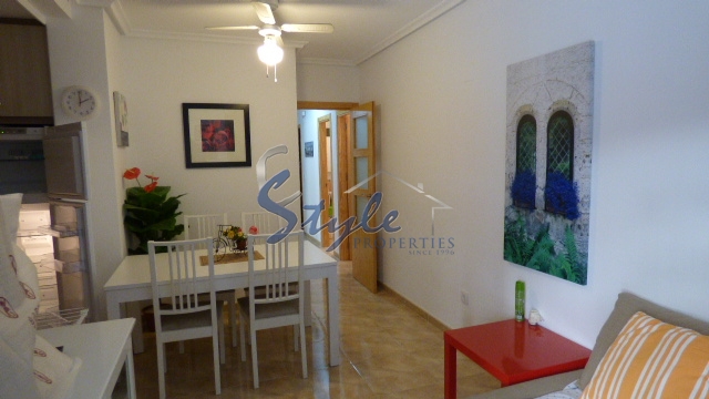 Reventa - Apartamento - Torrevieja  - Torrevieja