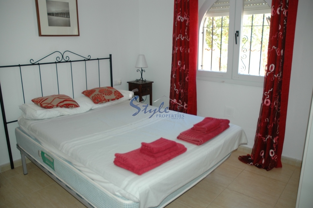 Resale - Villa - Mar Menor - La Manga