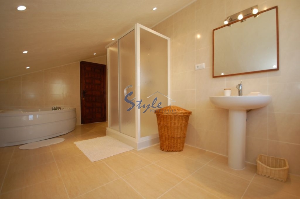 Resale - Villa - Mar Menor - La Manga