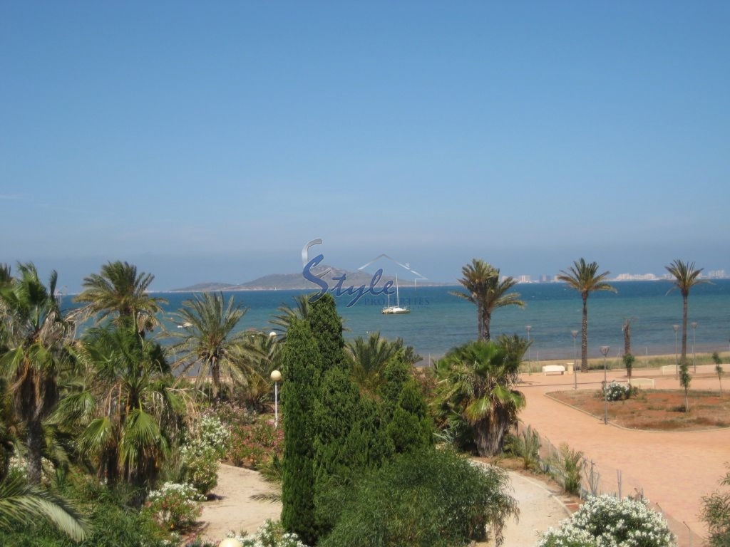 Resale - Villa - Mar Menor - La Manga