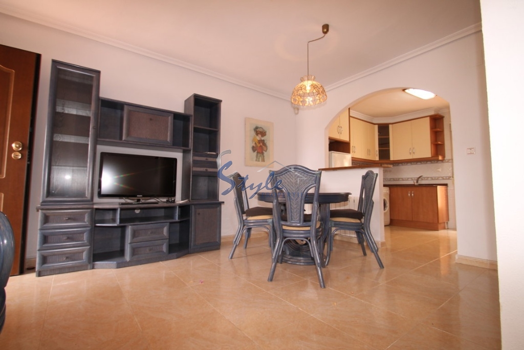 Resale - Semi Detached House - Torrevieja - Aguas Nuevas