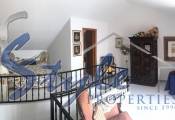 Resale - Town House - San Javier