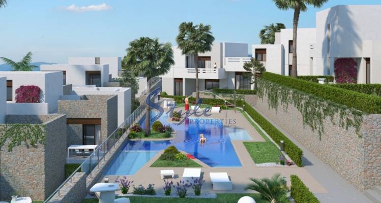 Nuevo - Apartamento - La Finca Golf