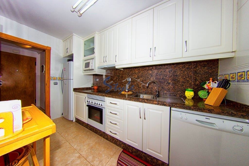 Resale - Apartment - La Mata