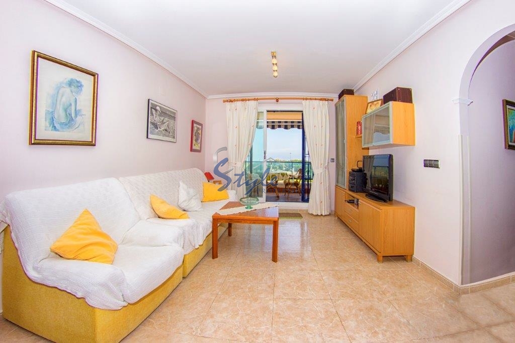 Resale - Apartment - La Mata