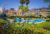 Resale - Apartment - La Mata