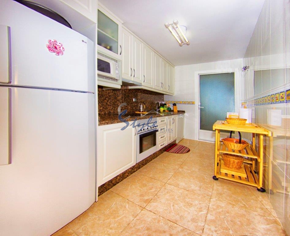 Resale - Apartment - La Mata