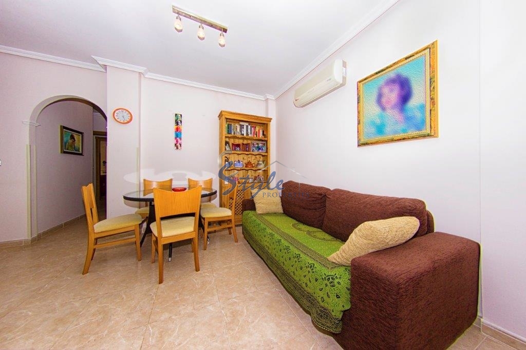 Resale - Apartment - La Mata