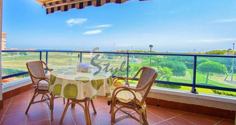 Resale - Apartment - La Mata