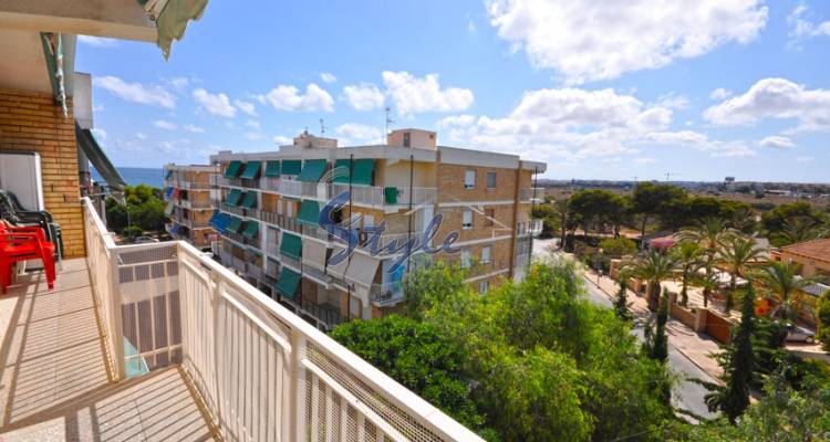 Apartment for sale in Punta Prima, Costa Blanca, Alicante, Spain 150-1