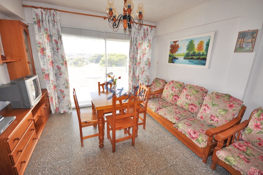 Apartamento en Punta Prima, Costa Blanca 150 -3