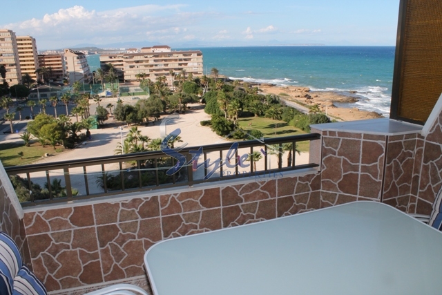 Resale - Apartment - La Mata