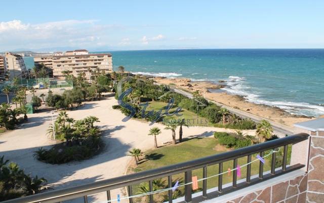 Resale - Apartment - La Mata