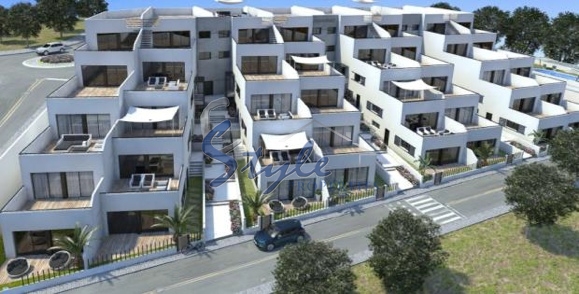 Nuevo - Apartamento - Gran Alacant
