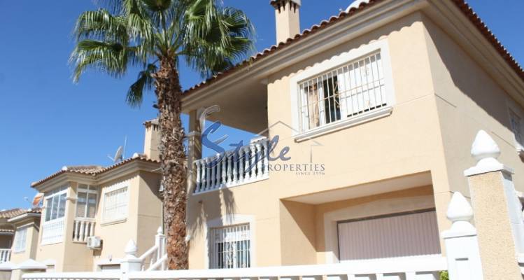 Resale -  - Villamartin - Montegolf