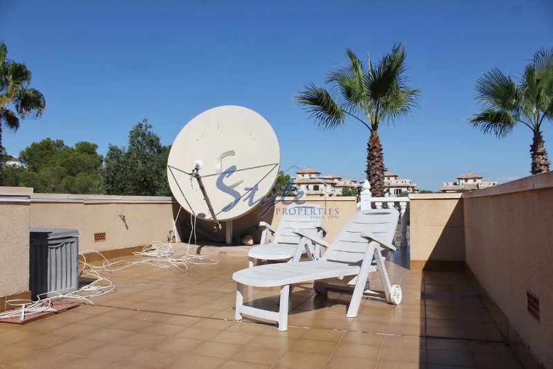 Resale -  - Villamartin - Montegolf