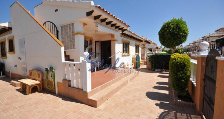 Resale - Town House - Cabo Roig - Lomas de Cabo Roig