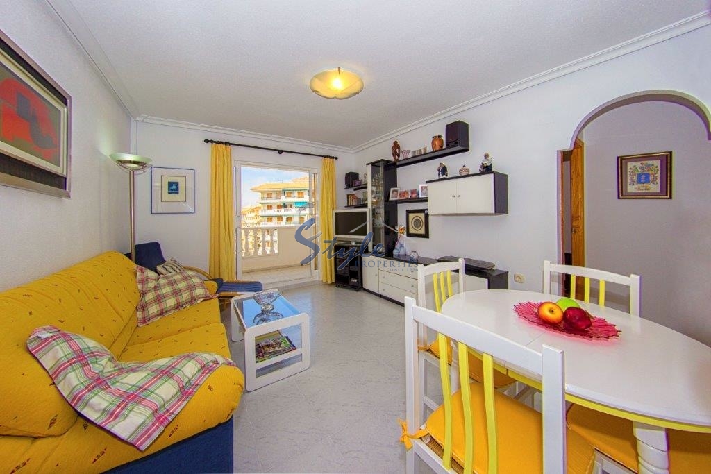 Resale - Apartment - La Mata