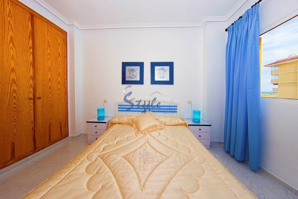 Resale - Apartment - La Mata