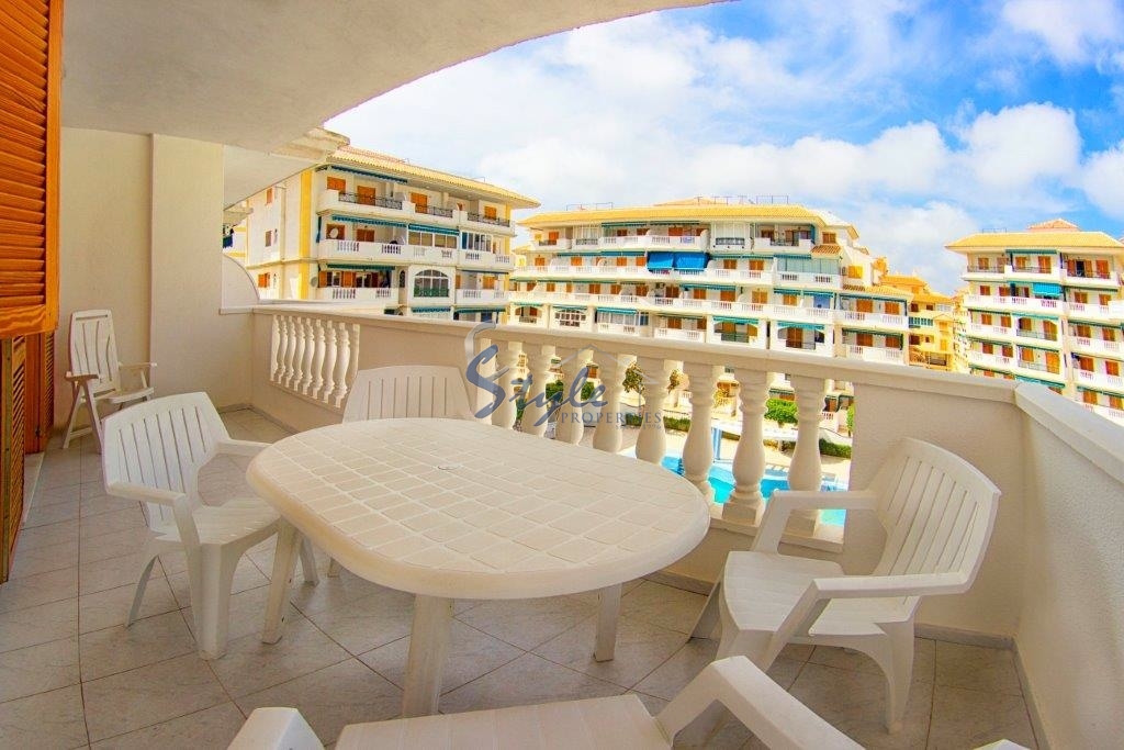 Resale - Apartment - La Mata