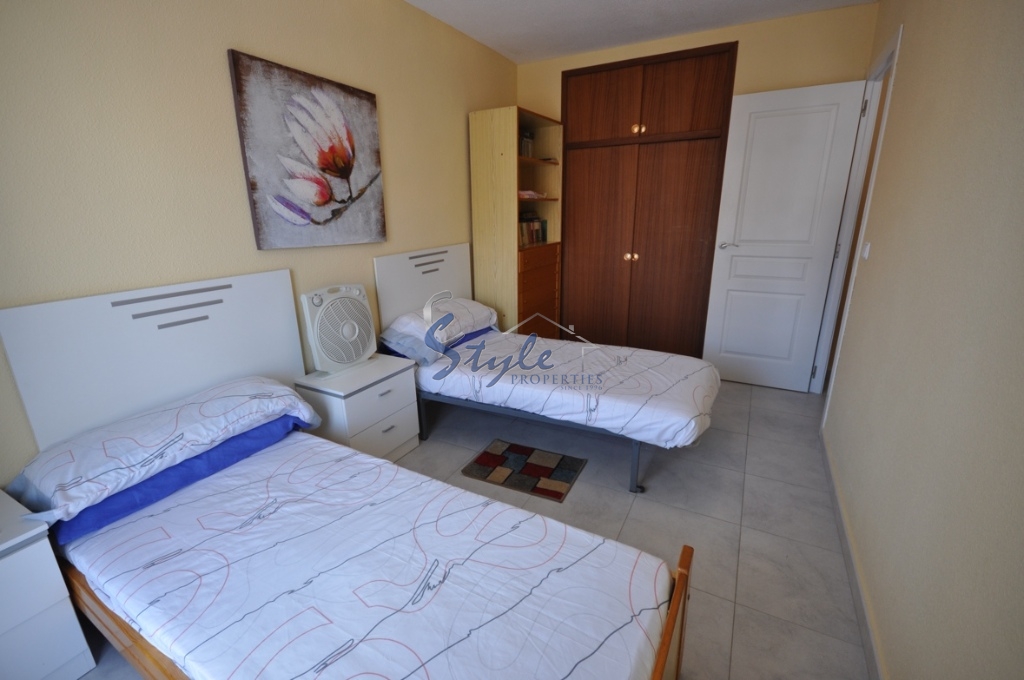 Short Term Rentals - Apartment - Punta Prima - Rocio del Mar