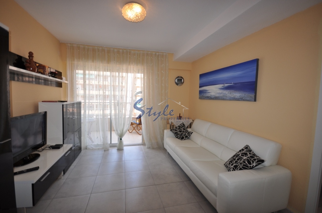 Alquiler corta estancia - Apartamento - Punta Prima - Rocio del Mar